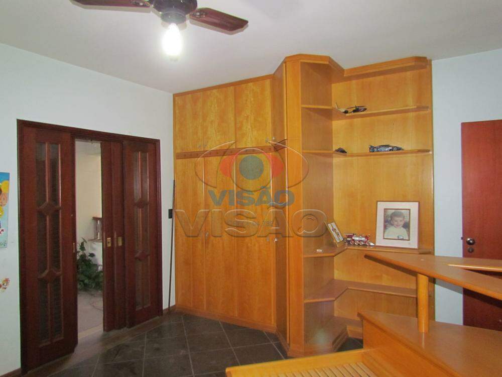 Casa - Sobrado à venda no Vila Suíça: Dormitório 3