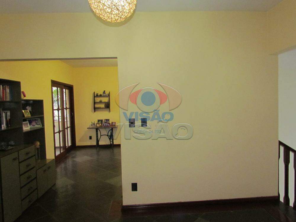 Casa - Sobrado à venda no Vila Suíça: 