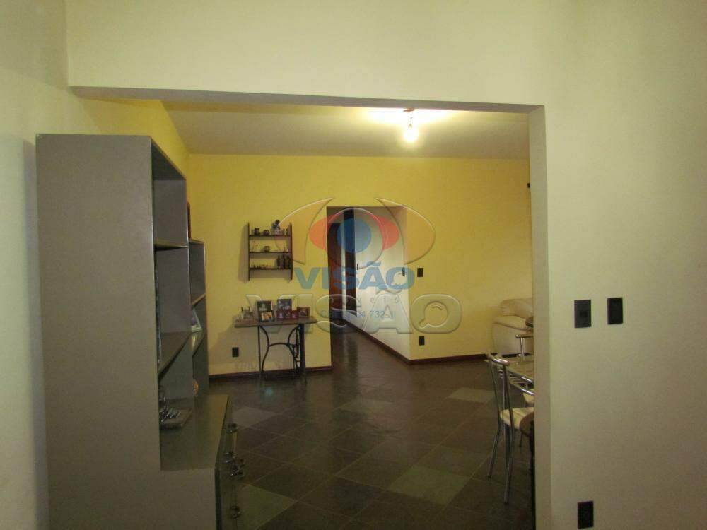 Casa - Sobrado à venda no Vila Suíça: Sala