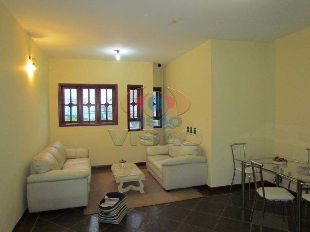 Casa - Sobrado à venda no Vila Suíça: Sala de estar