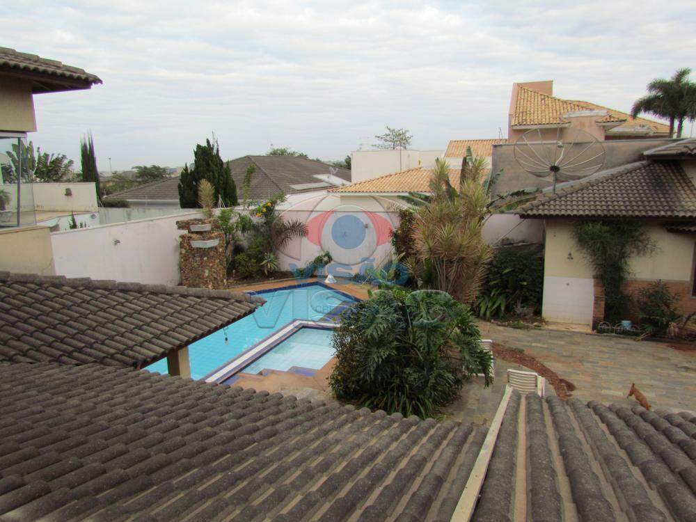 Casa - Sobrado à venda no Vila Suíça: 