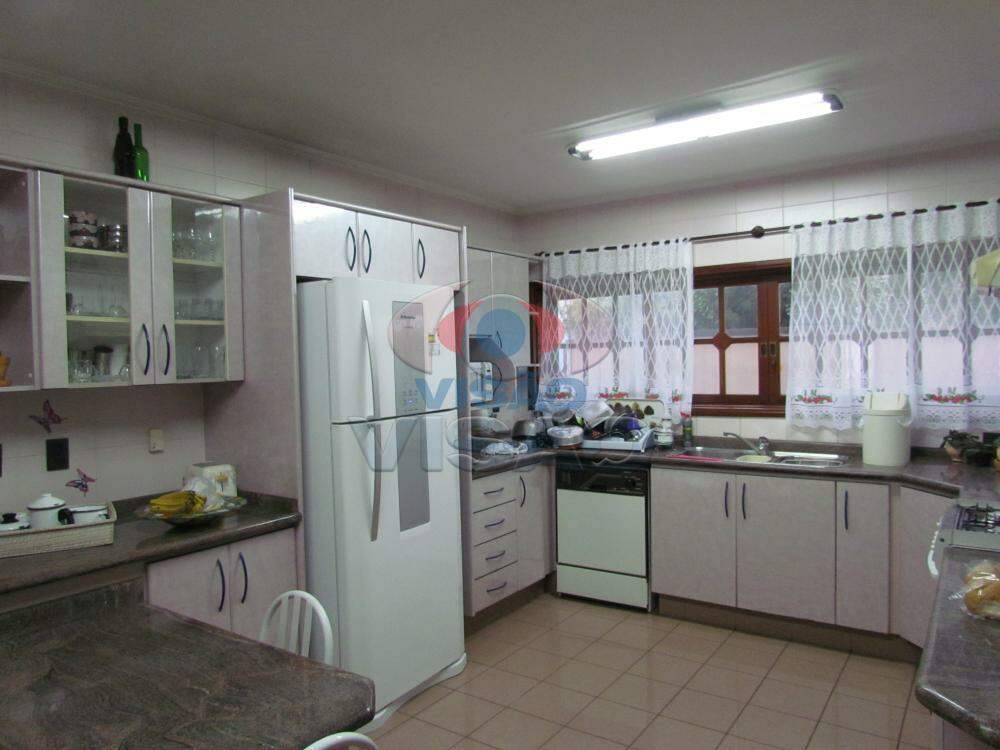 Casa - Sobrado à venda no Vila Suíça: Cozinha