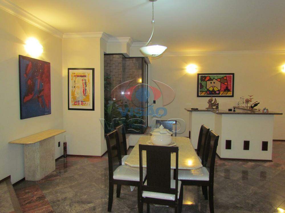 Casa - Sobrado à venda no Vila Suíça: Sala Jantar