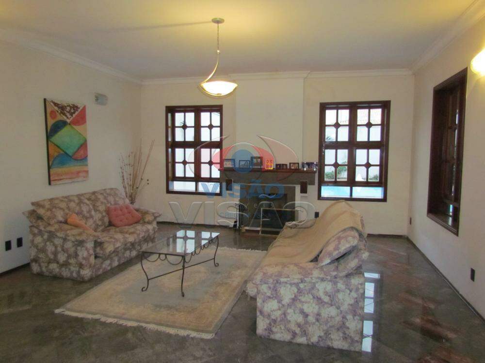 Casa - Sobrado à venda no Vila Suíça: Sala Jantar