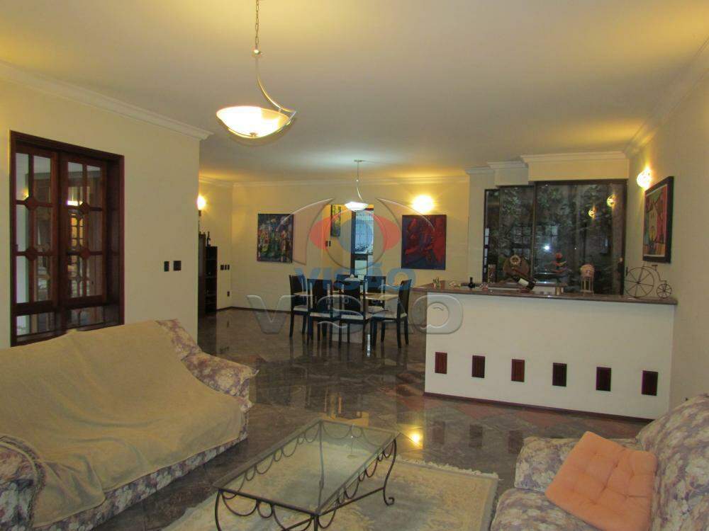 Casa - Sobrado à venda no Vila Suíça: Sala de TV