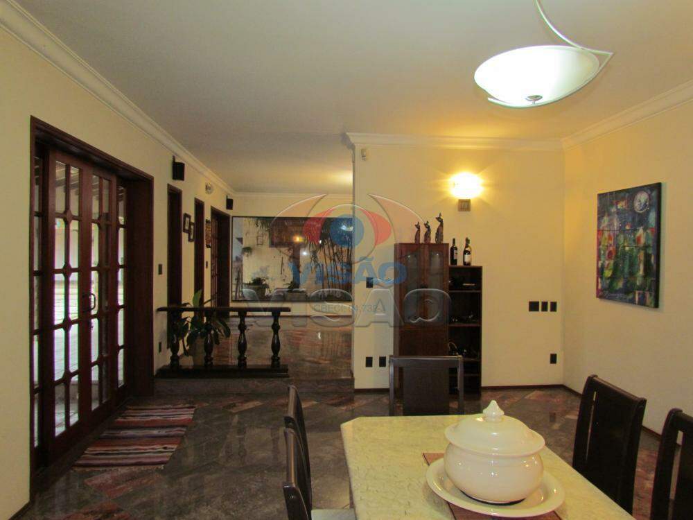 Casa - Sobrado à venda no Vila Suíça: Sala Jantar