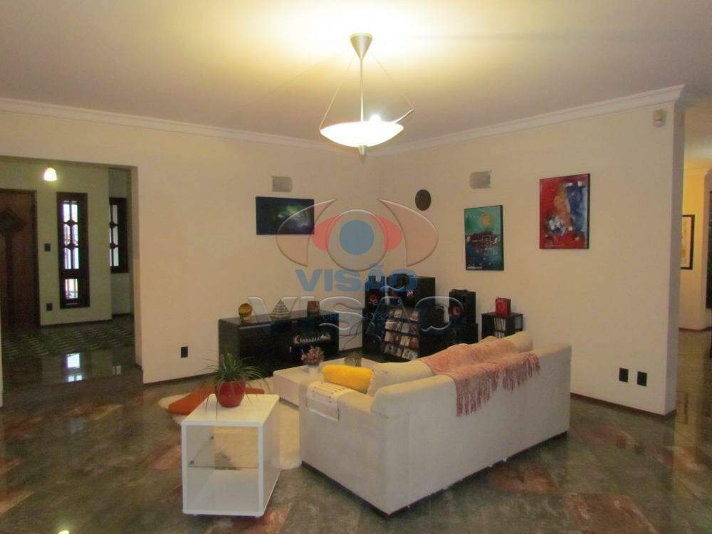 Casa - Sobrado à venda no Vila Suíça: Sala