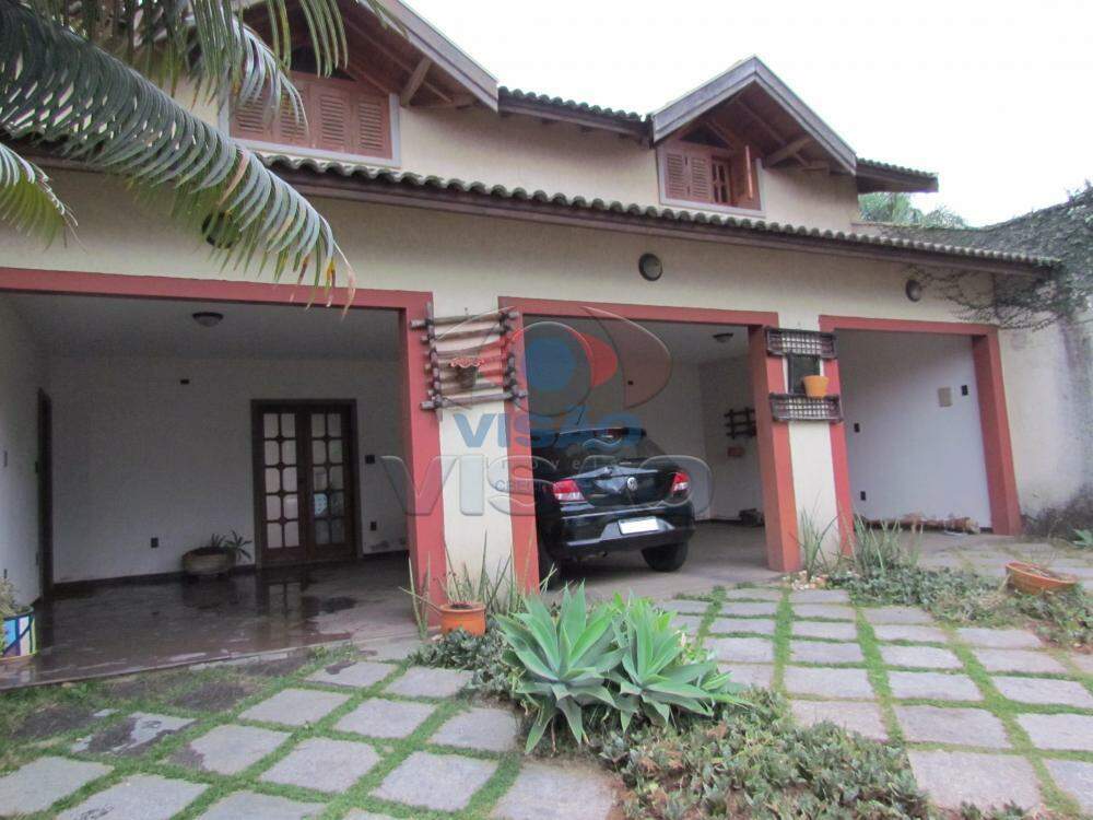 Casa - Sobrado à venda no Vila Suíça: Garagem