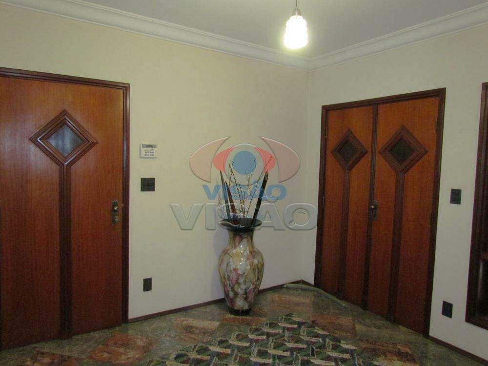 Casa - Sobrado à venda no Vila Suíça: 