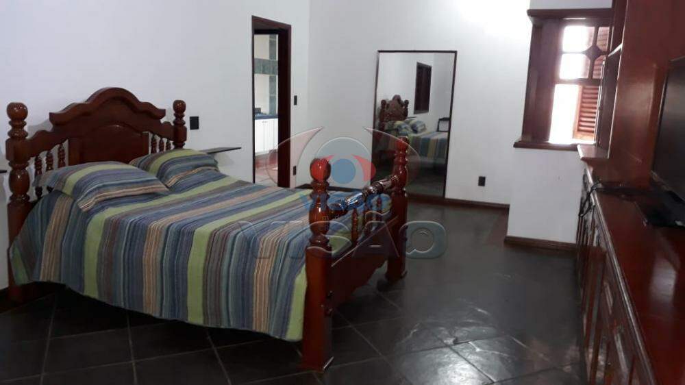 Casa - Sobrado à venda no Vila Suíça: 