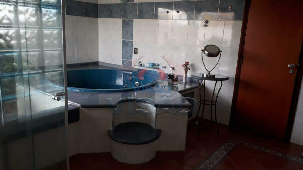 Casa - Sobrado à venda no Vila Suíça: 