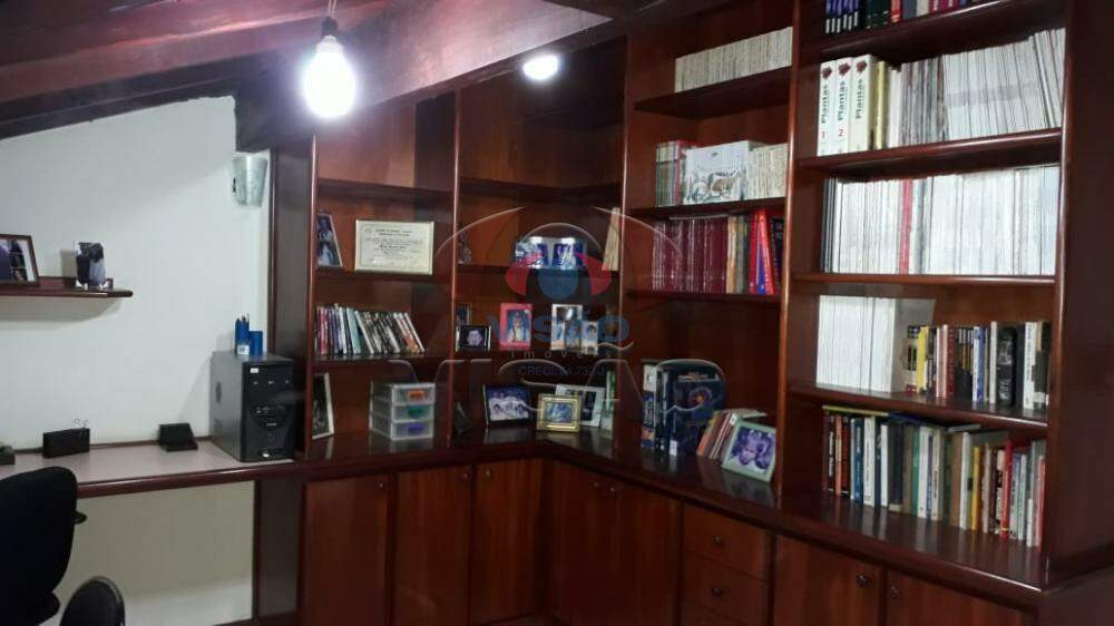 Casa - Sobrado à venda no Vila Suíça: 