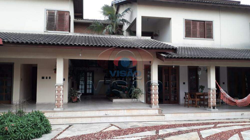 Casa - Sobrado à venda no Vila Suíça: 