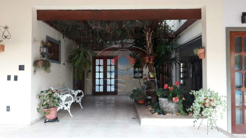 Casa - Sobrado à venda no Vila Suíça: 