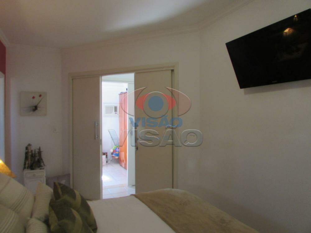 Casa à venda no Vila Soriano: Suite