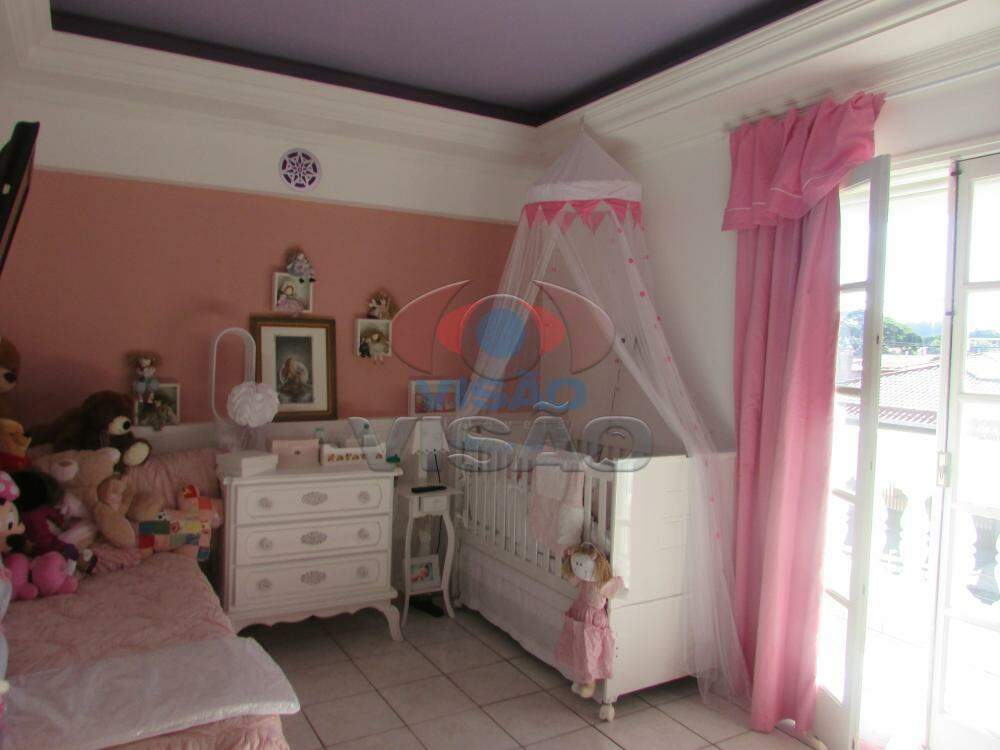 Casa à venda no Vila Soriano: Dormitório 2