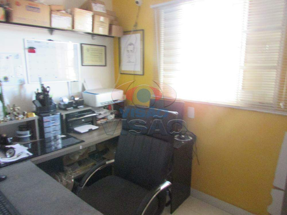 Casa à venda no Vila Soriano: Escritório