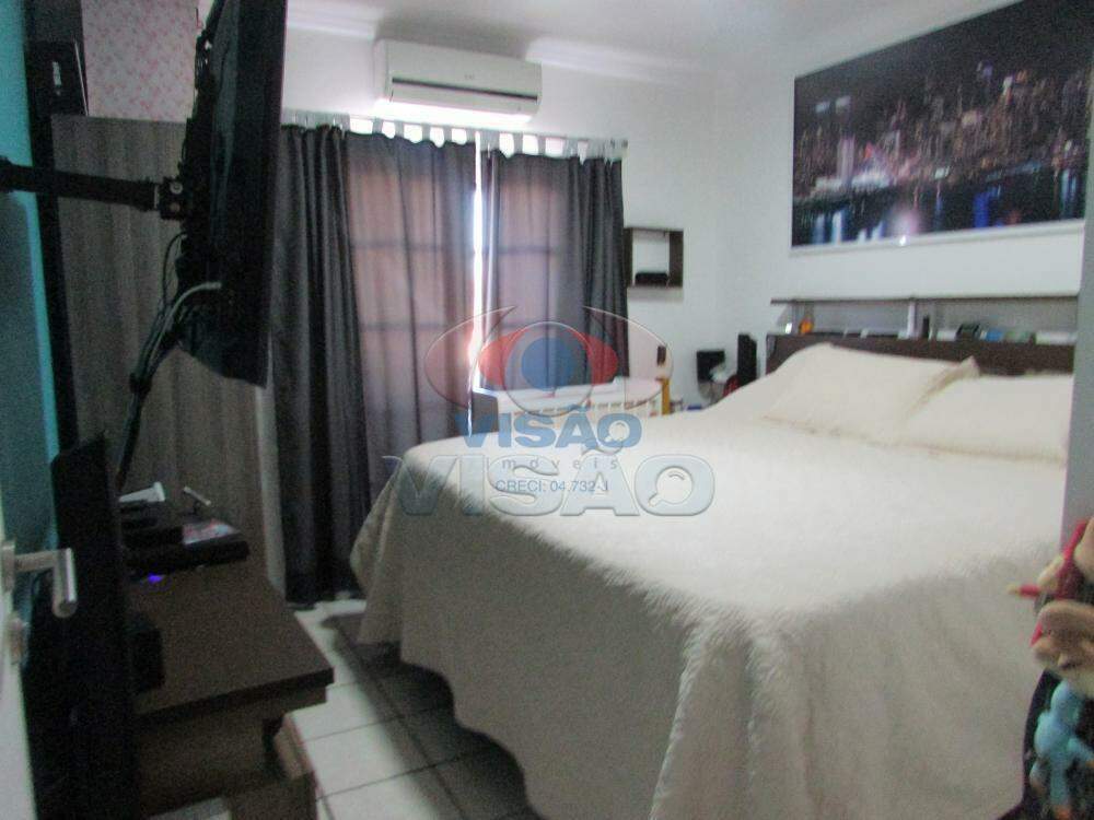 Casa à venda no Vila Soriano: Dormitório 3