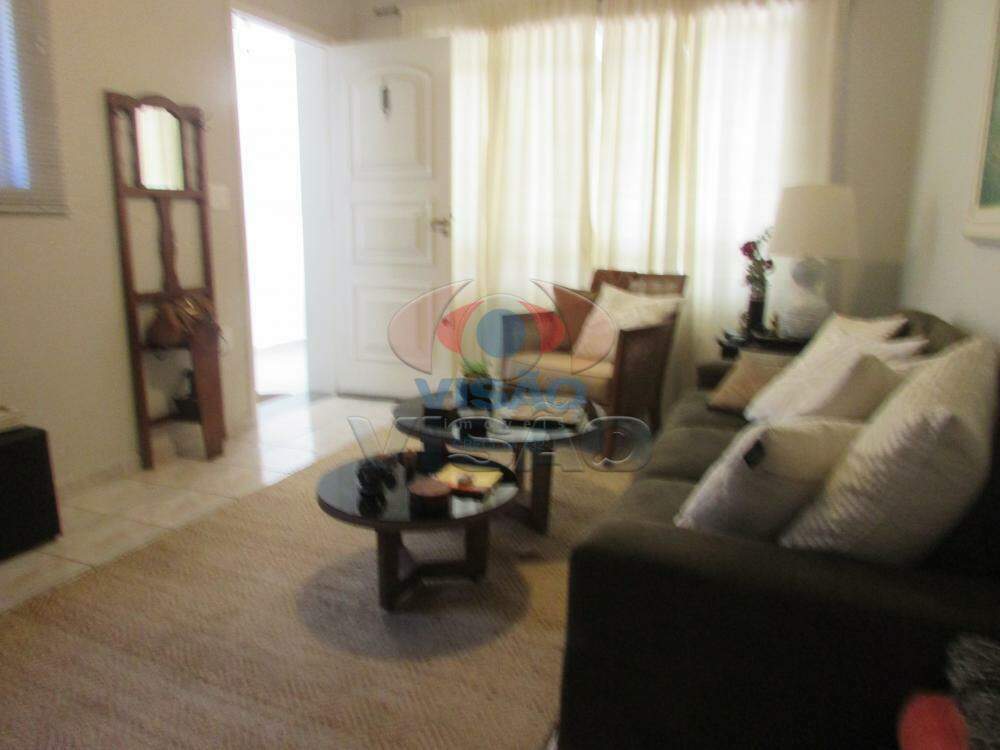 Casa à venda no Vila Soriano: Sala de TV