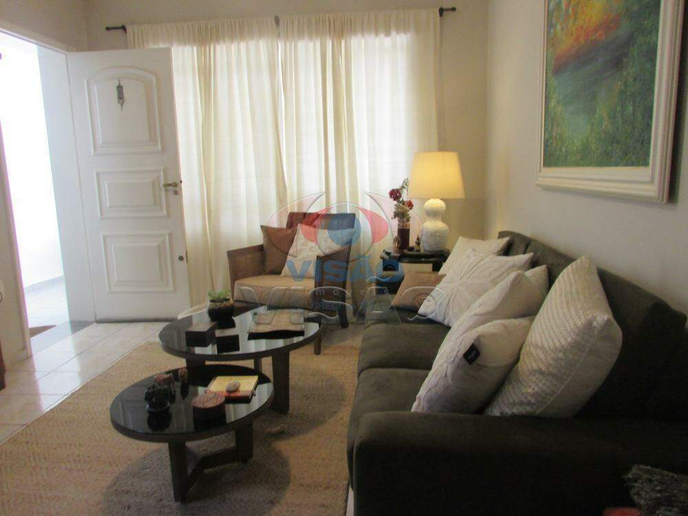Casa à venda no Vila Soriano: Sala de TV