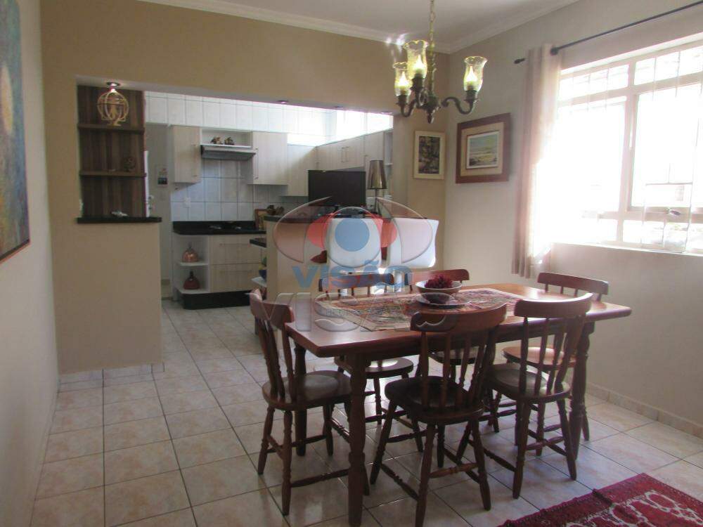 Casa à venda no Vila Soriano: Cozinha