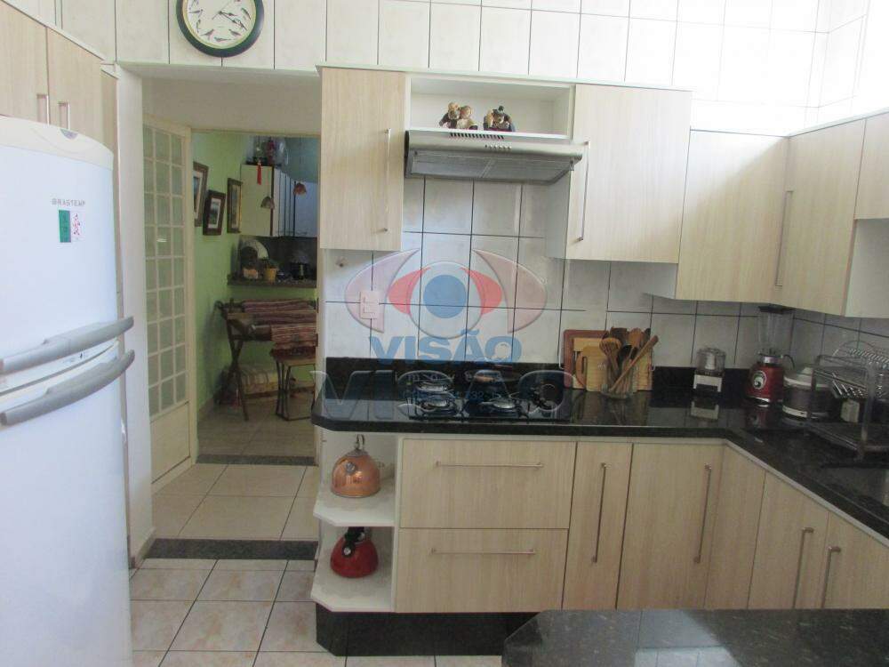 Casa à venda no Vila Soriano: Cozinha