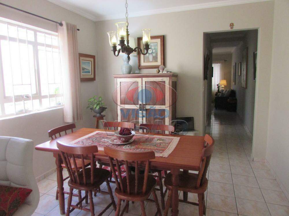 Casa à venda no Vila Soriano: Sala de jantar