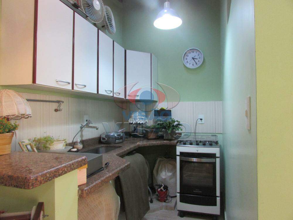 Casa à venda no Vila Soriano: Cozinha Externa