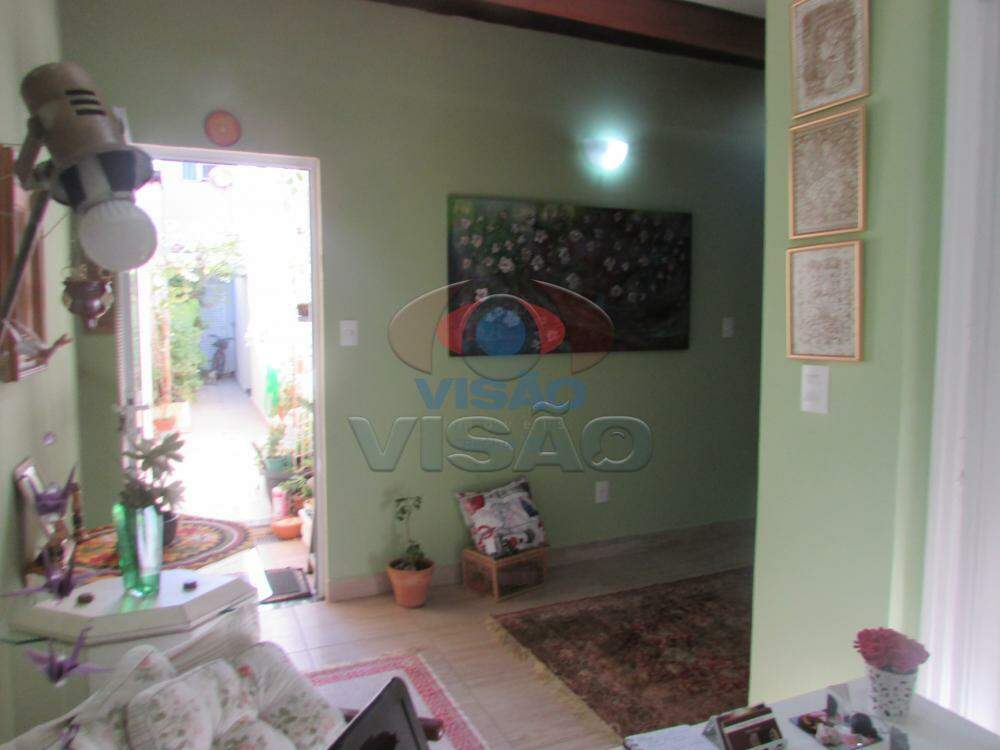 Casa à venda no Vila Soriano: