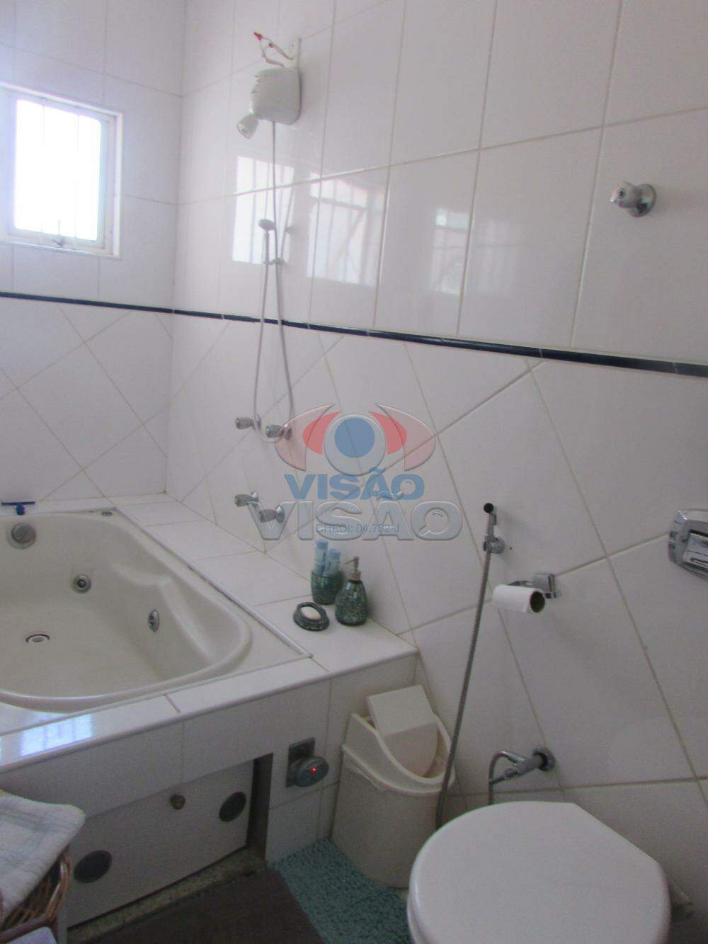 Casa à venda no Vila Soriano: Banheiro