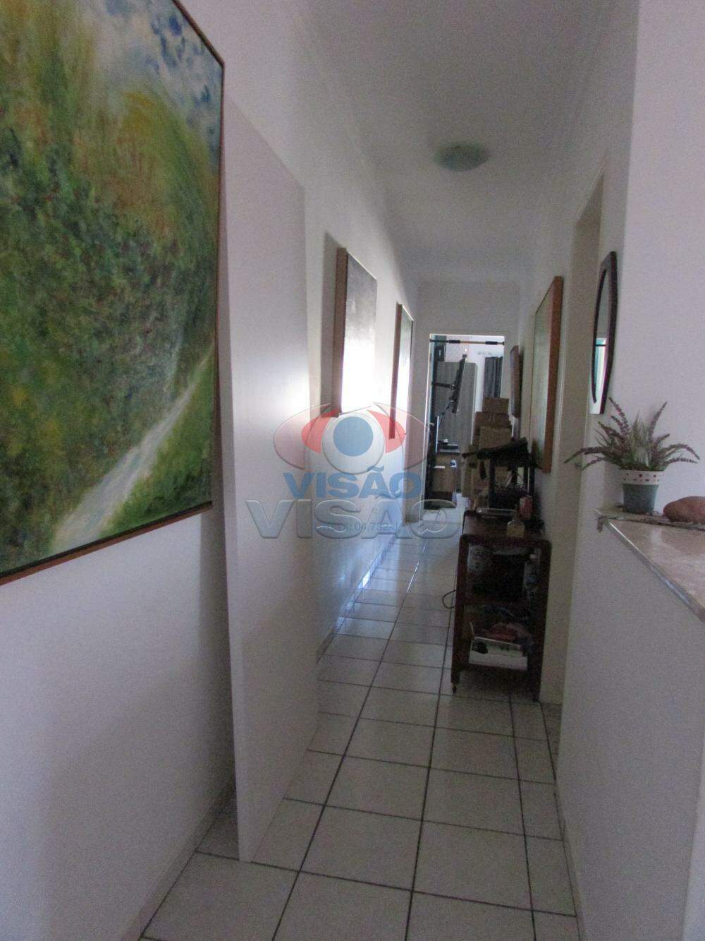 Casa à venda no Vila Soriano: Corredor