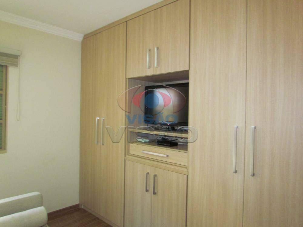 Casa à venda no Chácara Areal: Dormitório 1