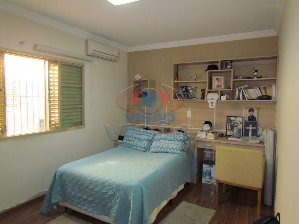 Casa à venda no Chácara Areal: Dormitório 2