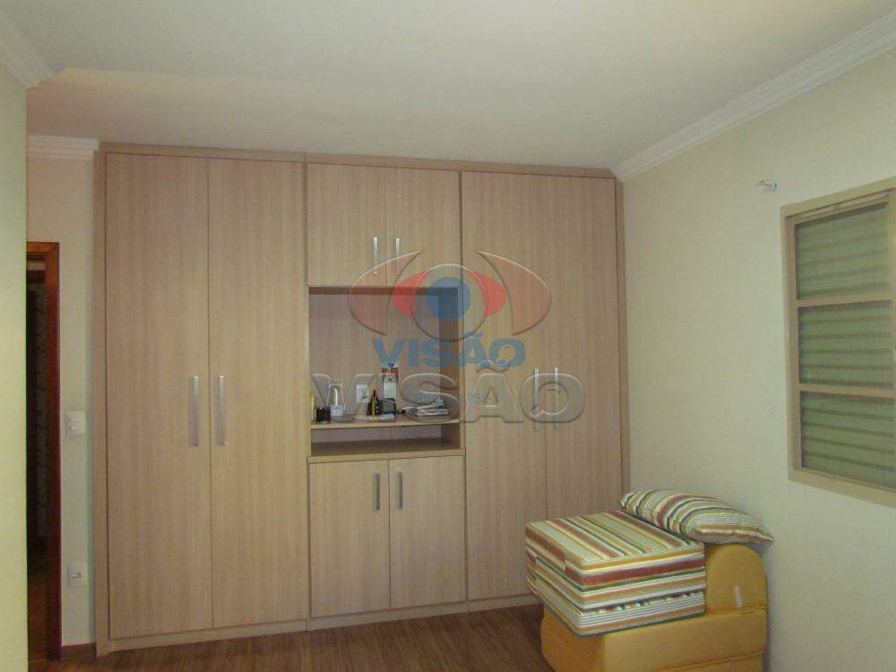 Casa à venda no Chácara Areal: Dormitório 2