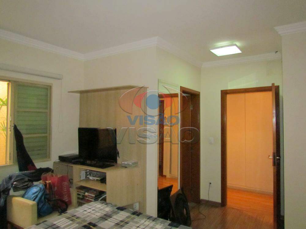 Casa à venda no Chácara Areal: Dormitório 3