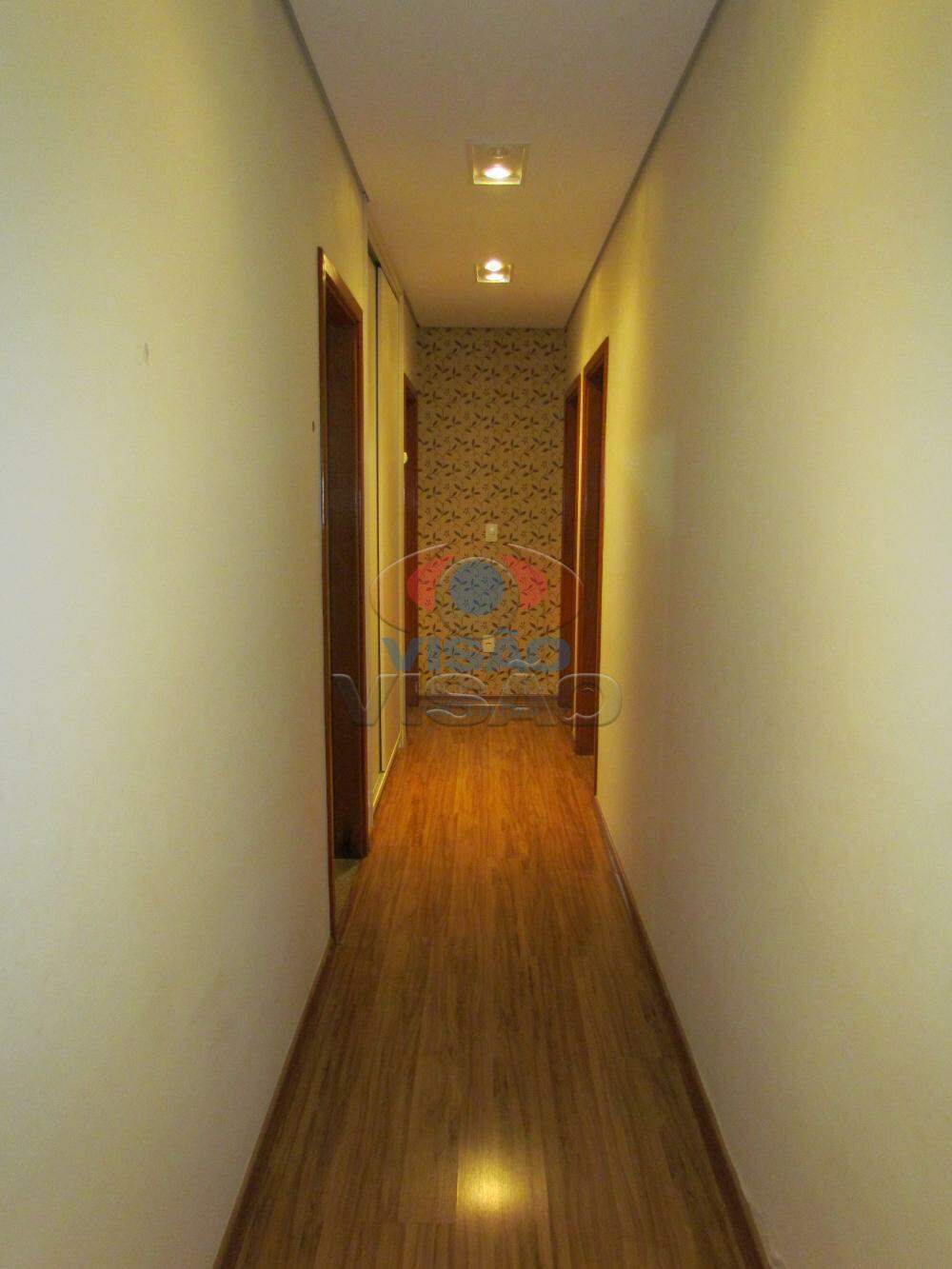 Casa à venda no Chácara Areal: Corredor