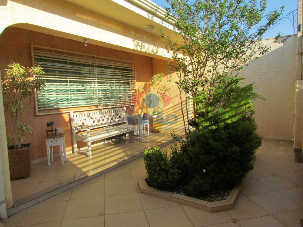 Casa à venda no Chácara Areal: Jardim