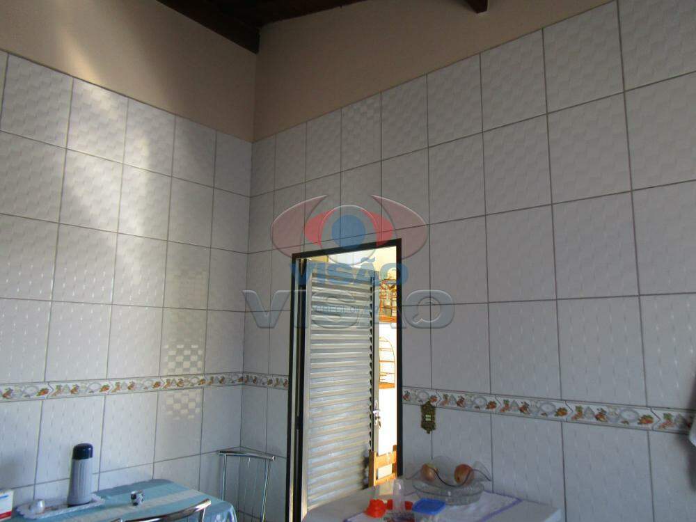 Casa - Sobrado à venda no Jardim Morumbi: Cozinha Piso Superior