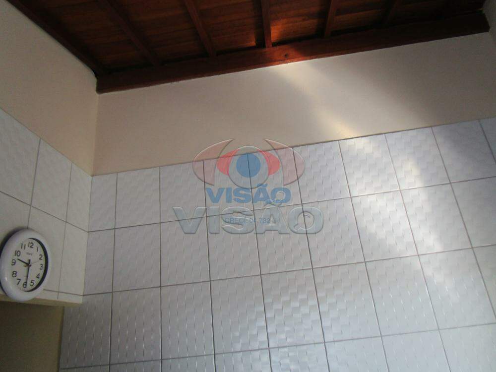 Casa - Sobrado à venda no Jardim Morumbi: Cozinha Piso Superior