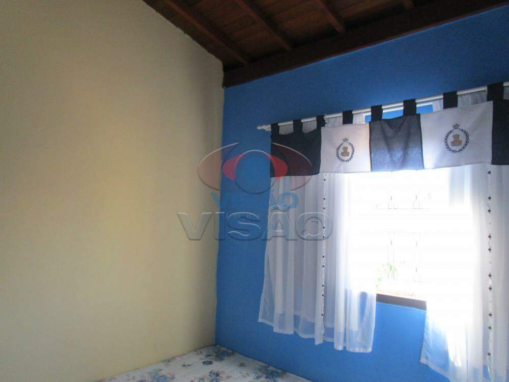 Casa - Sobrado à venda no Jardim Morumbi: Dormitório 1 Piso Superior