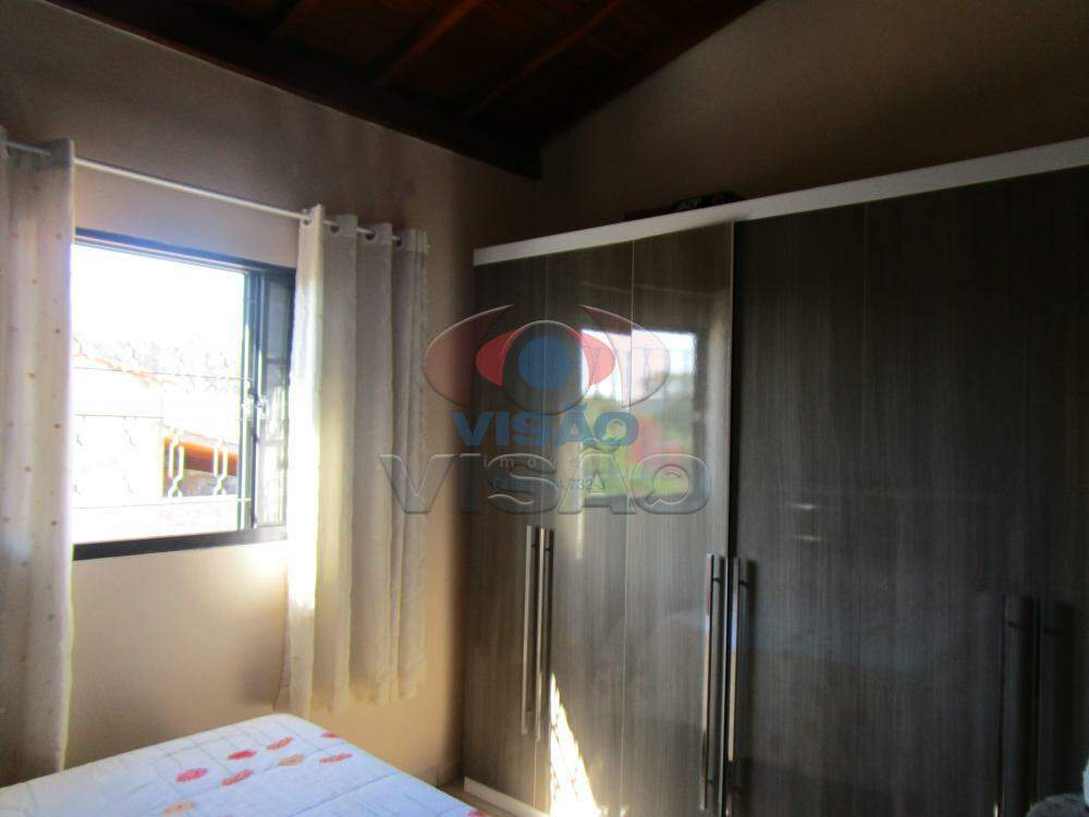 Casa - Sobrado à venda no Jardim Morumbi: Dormitório 2