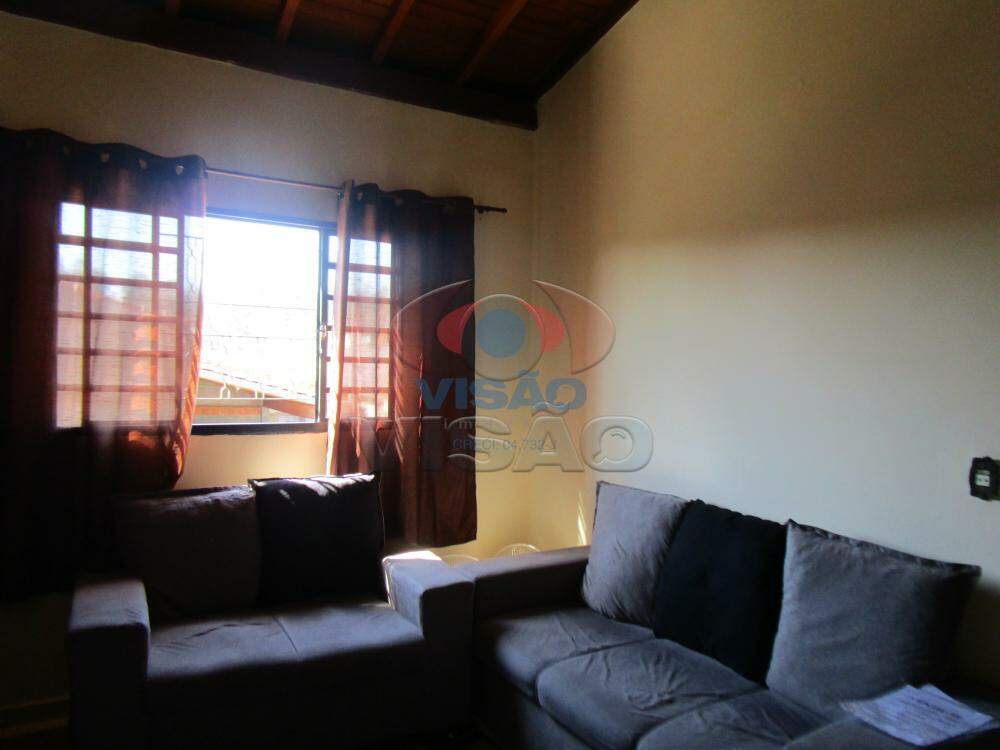 Casa - Sobrado à venda no Jardim Morumbi: Sala Piso Superior