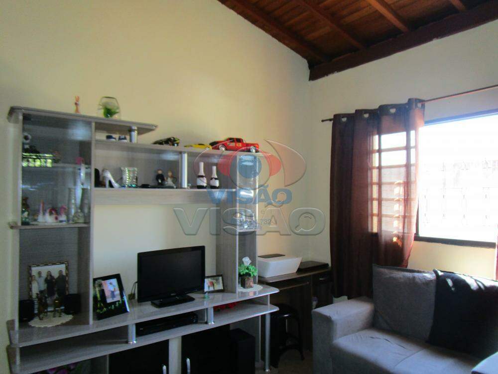 Casa - Sobrado à venda no Jardim Morumbi: Sala Piso Superior