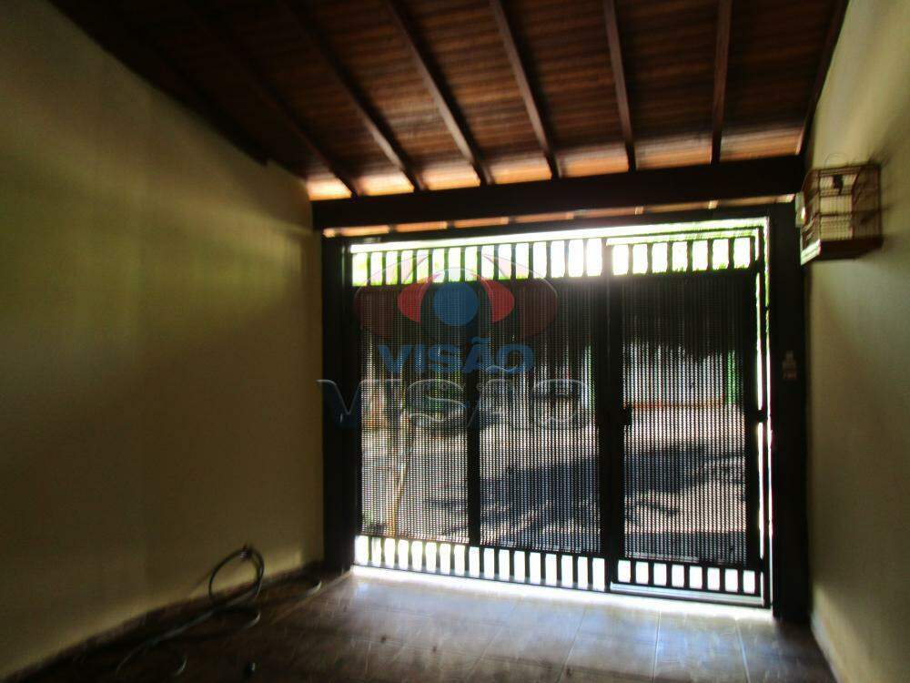 Casa - Sobrado à venda no Jardim Morumbi: Garagem Piso Superior