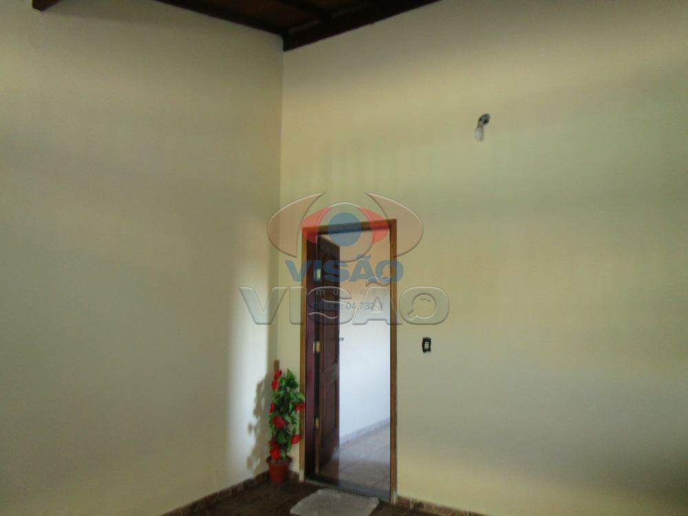 Casa - Sobrado à venda no Jardim Morumbi: Entrada Piso Superior