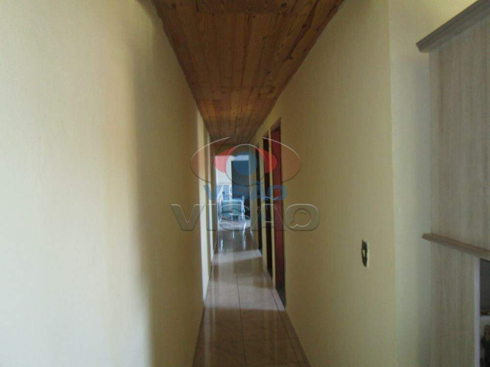 Casa - Sobrado à venda no Jardim Morumbi: Corredor