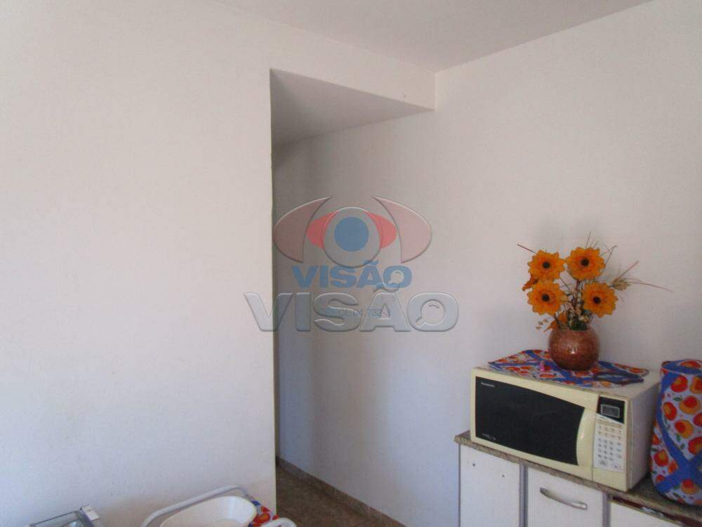 Casa - Sobrado à venda no Jardim Morumbi: Cozinha Piso Inferior