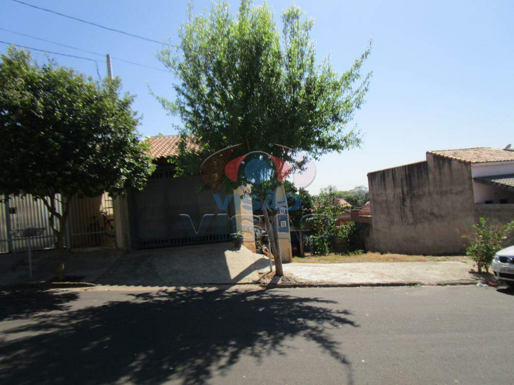 Casa - Sobrado à venda no Jardim Morumbi: Fachada