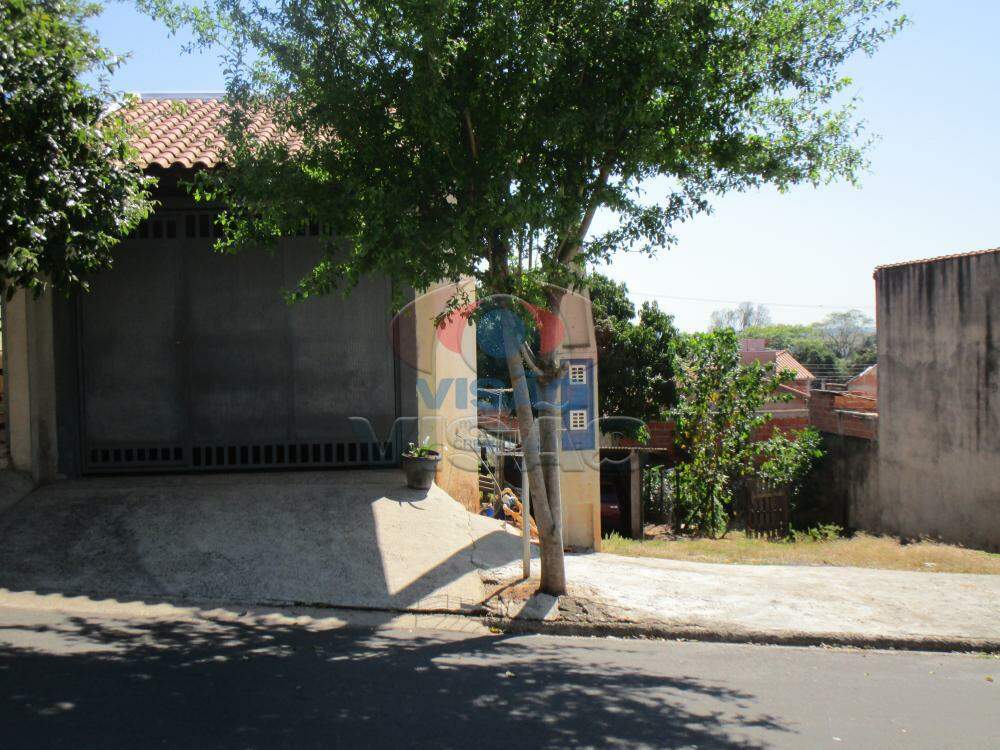 Casa - Sobrado à venda no Jardim Morumbi: Fachada