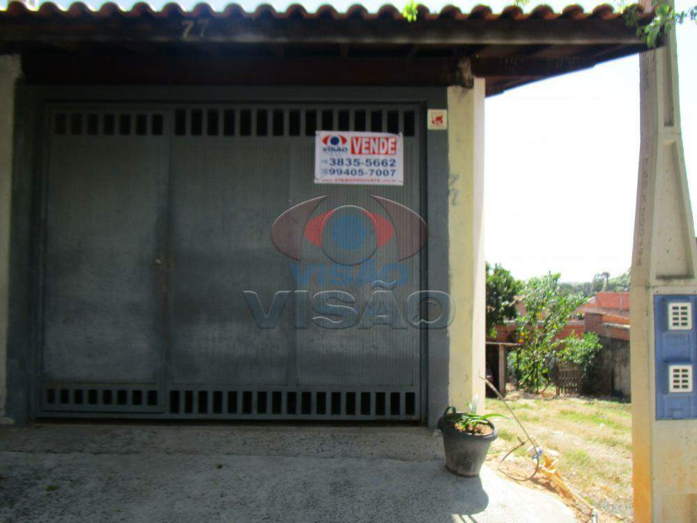 Casa - Sobrado à venda no Jardim Morumbi: Fachada